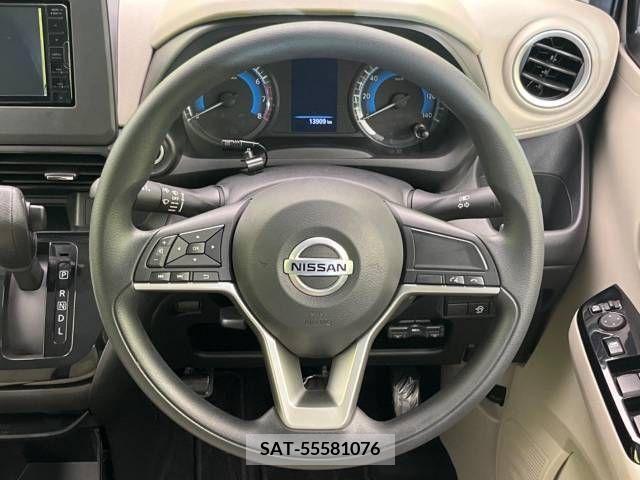 Nissan DAYZ 2023-03 266507-11