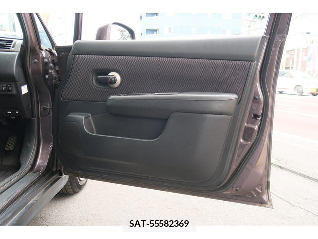 Nissan TIIDA 2009-03 287696-16