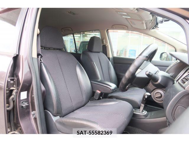 Nissan TIIDA 2009-03 287696-17