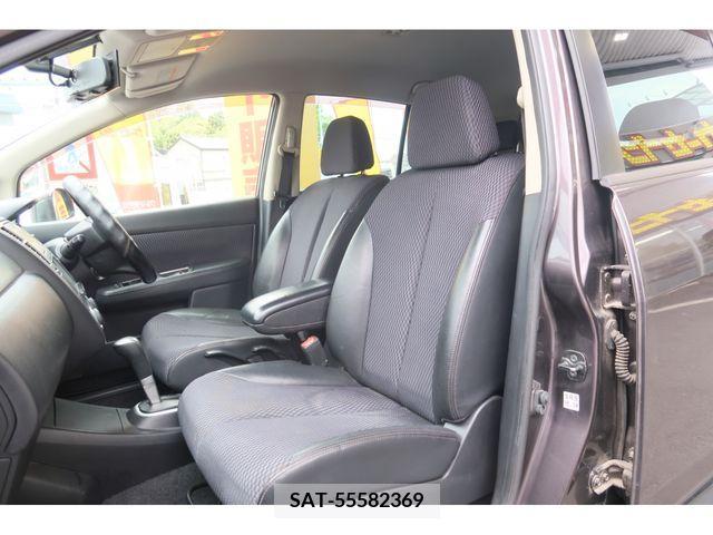 Nissan TIIDA 2009-03 287696-19