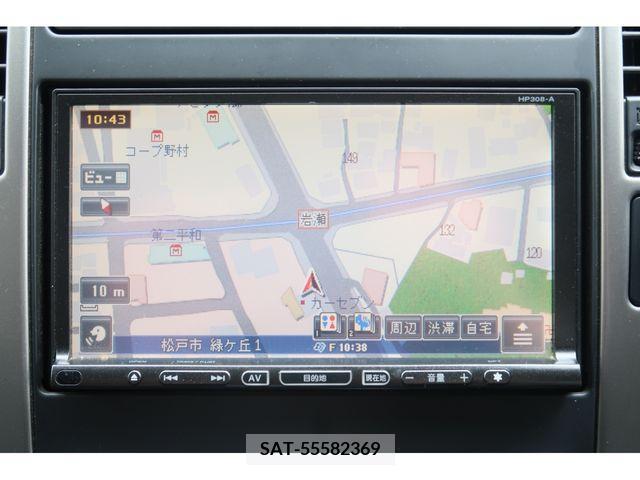 Nissan TIIDA 2009-03 287696-6