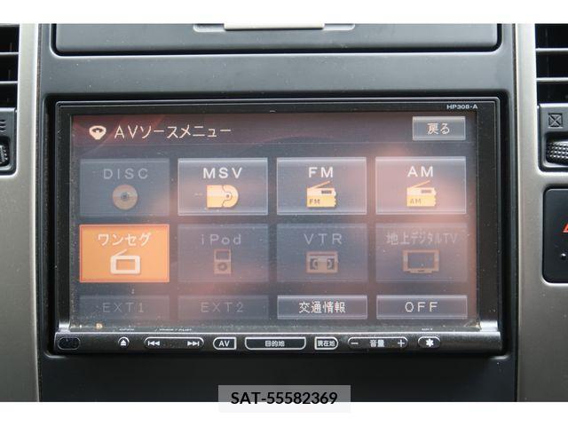 Nissan TIIDA 2009-03 287696-7