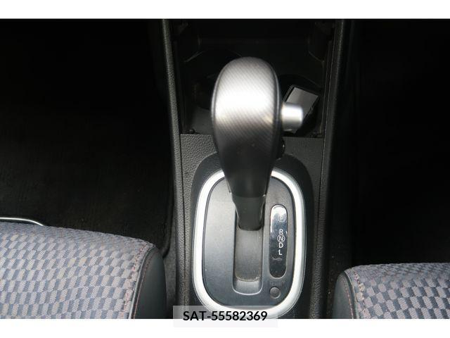 Nissan TIIDA 2009-03 287696-9