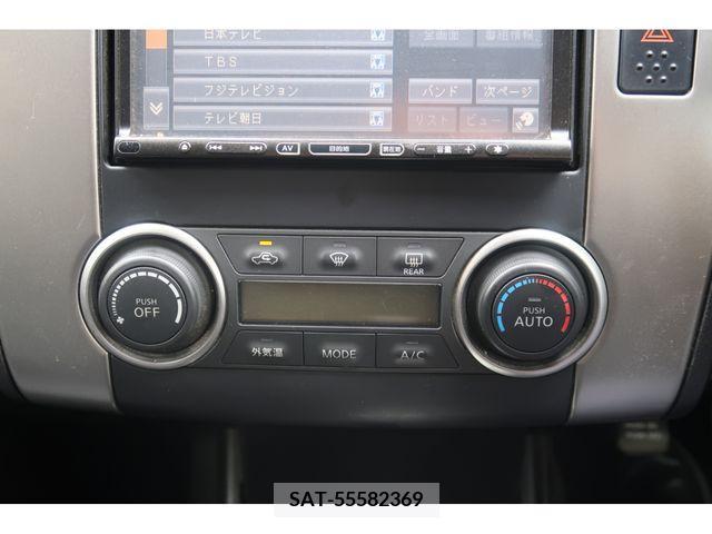 Nissan TIIDA 2009-03 287696-8