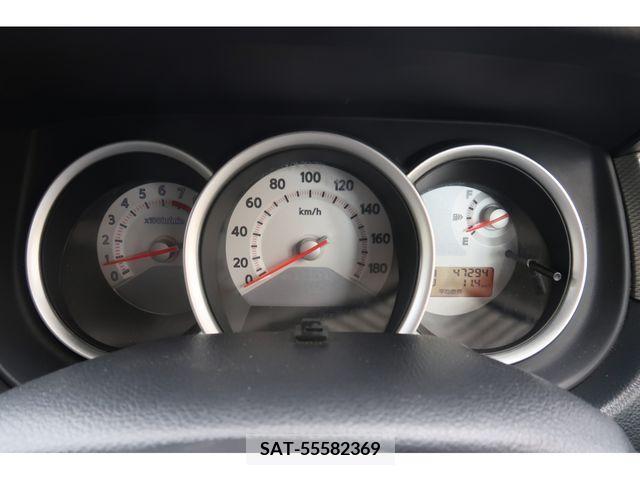 Nissan TIIDA 2009-03 287696-12