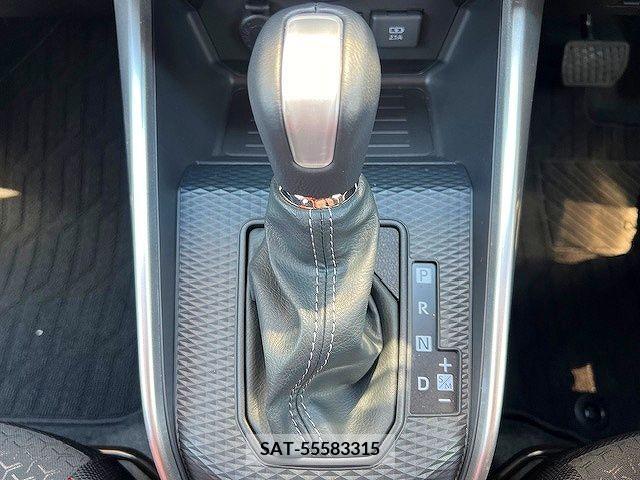 Toyota RAIZE 2022-05 283287-19