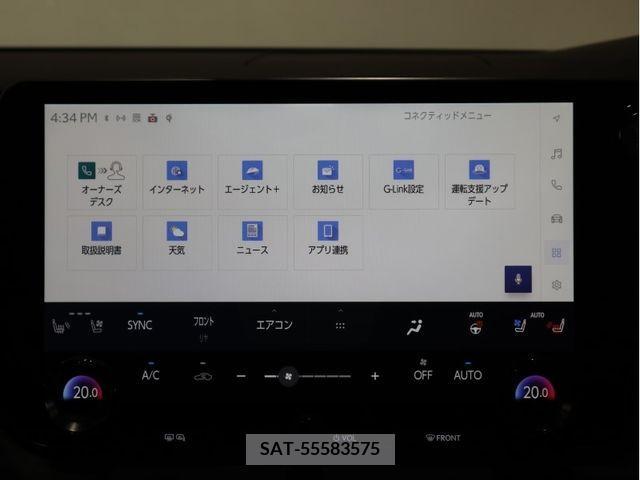 Lexus RX 2023-06 334465-17