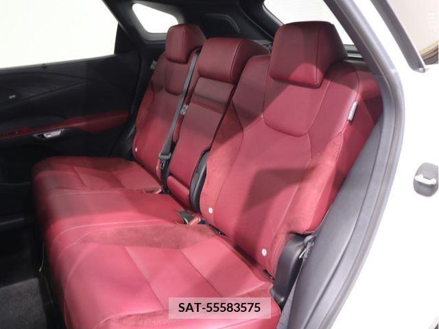 Lexus RX 2023-06 334465-20