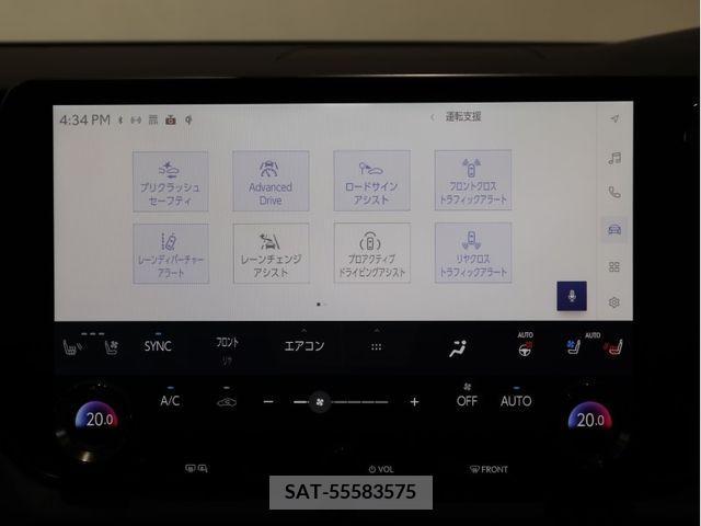Lexus RX 2023-06 334465-15