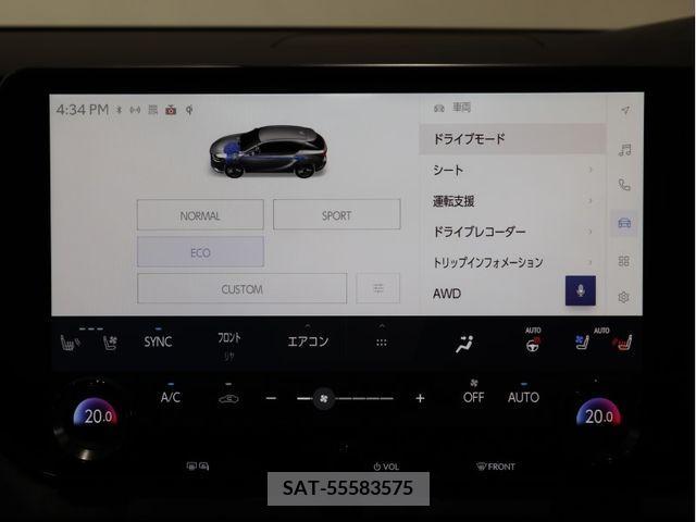 Lexus RX 2023-06 334465-14