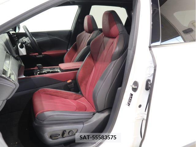 Lexus RX 2023-06 334465-19