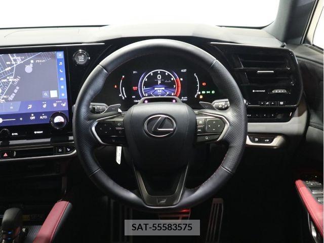 Lexus RX 2023-06 334465-10