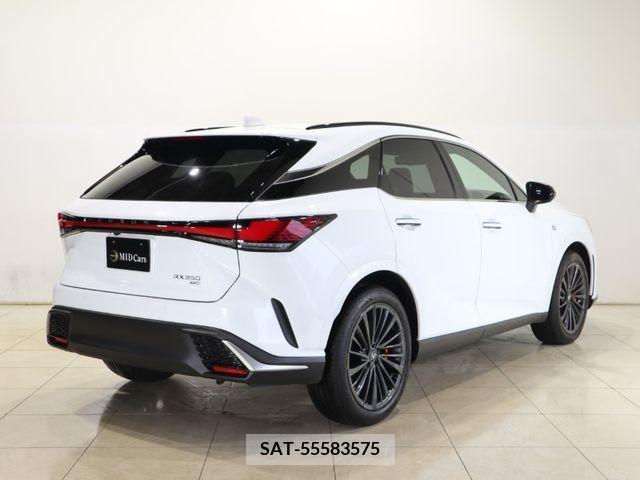 Lexus RX 2023-06 334465-7