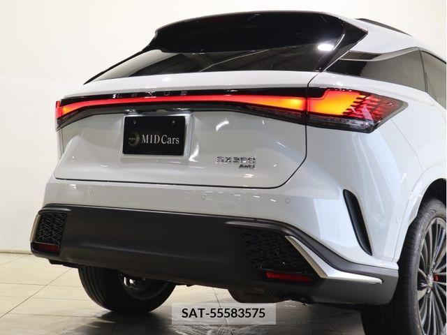 Lexus RX 2023-06 334465-6