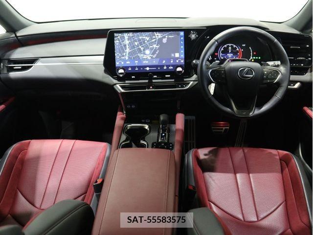 Lexus RX 2023-06 334465-9