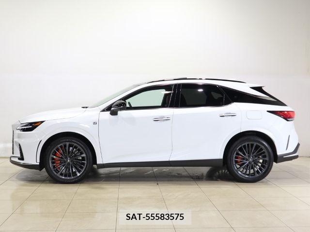 Lexus RX 2023-06 334465-4