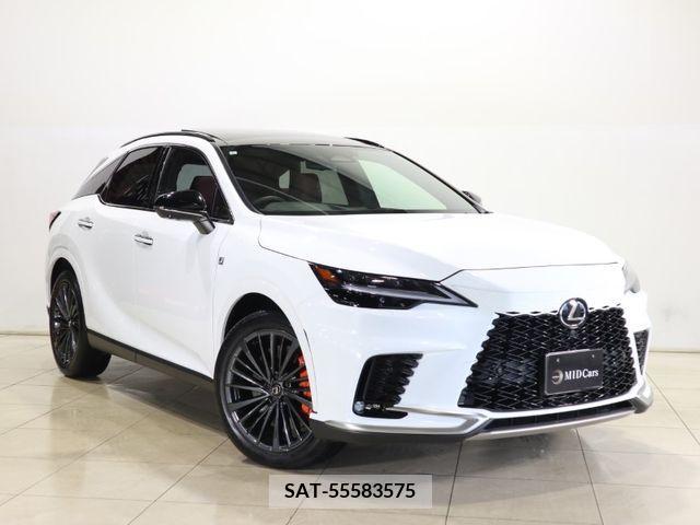 Lexus RX 2023-06 334465-3