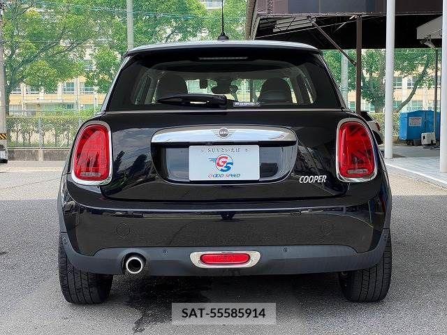 Bmw MINI 2019-06 363719-13