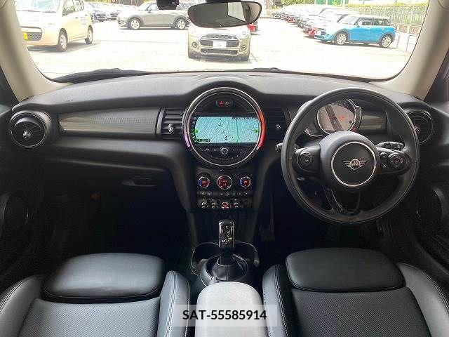 Bmw MINI 2019-06 363719-2
