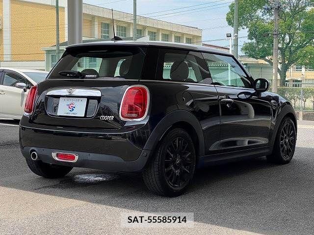 Bmw MINI 2019-06 363719-12