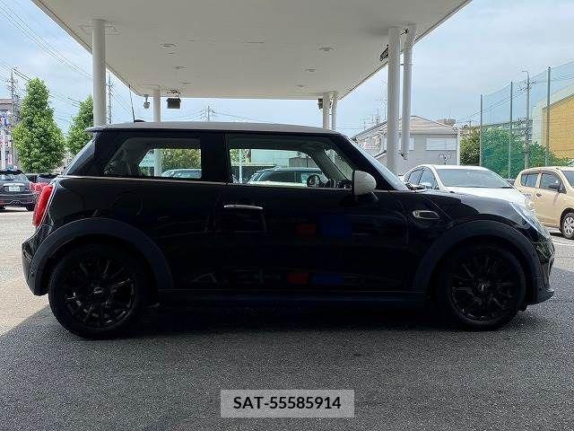 Bmw MINI 2019-06 363719-11