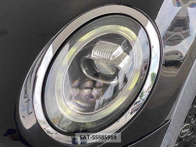Bmw MINI 2019-06 363719-19