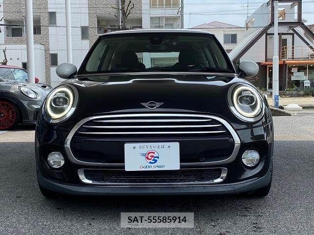 Bmw MINI 2019-06 363719-9