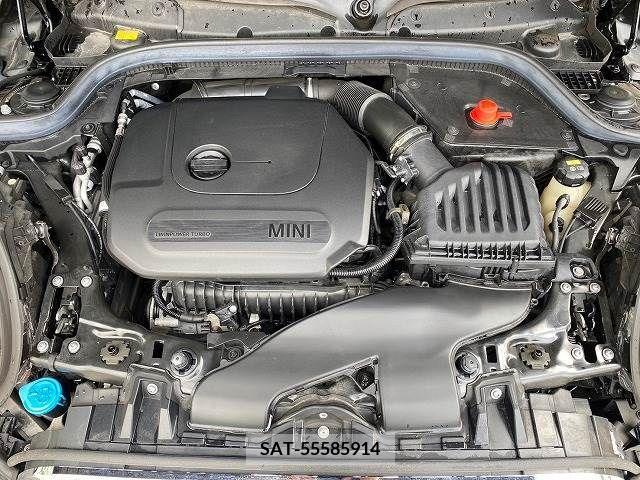 Bmw MINI 2019-06 363719-18