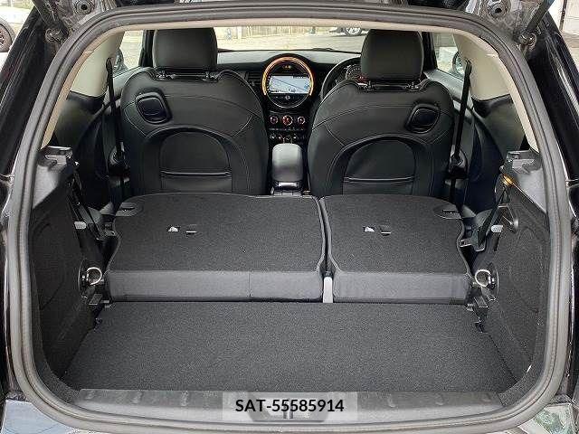 Bmw MINI 2019-06 363719-17