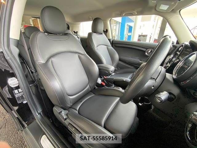 Bmw MINI 2019-06 363719-16