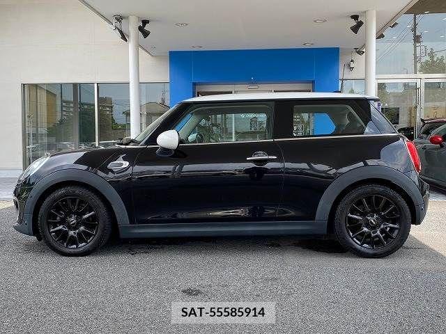 Bmw MINI 2019-06 363719-15