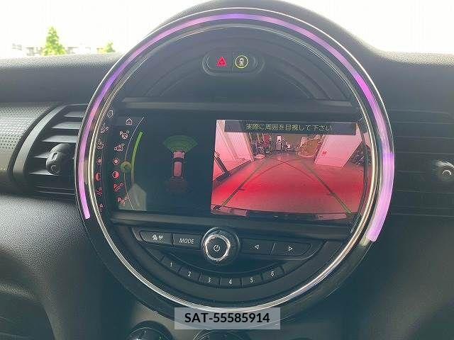 Bmw MINI 2019-06 363719-4