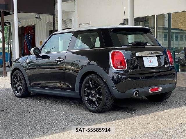 Bmw MINI 2019-06 363719-14