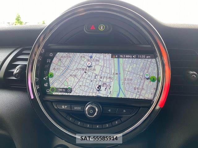 Bmw MINI 2019-06 363719-3