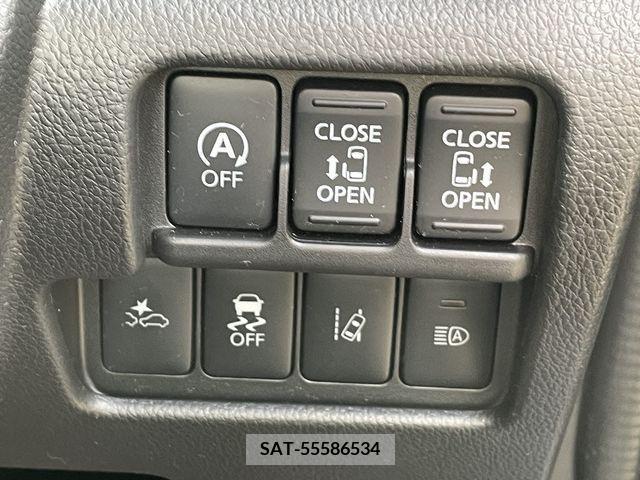Mitsubishi EK SPACE 2020-01 300717-18
