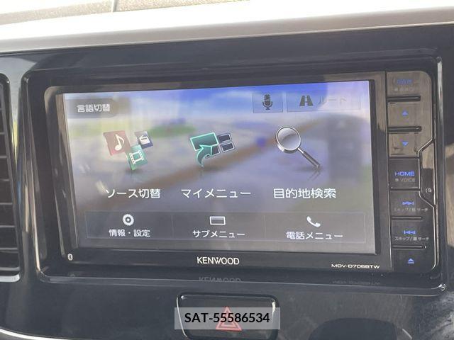 Mitsubishi EK SPACE 2020-01 300717-11