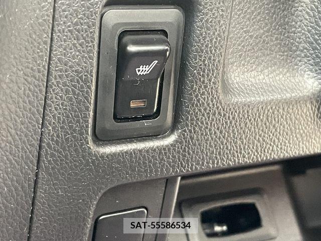 Mitsubishi EK SPACE 2020-01 300717-17
