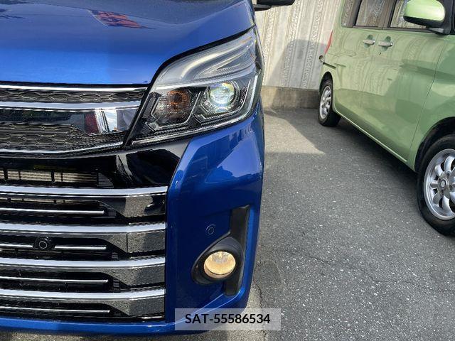 Mitsubishi EK SPACE 2020-01 300717-26