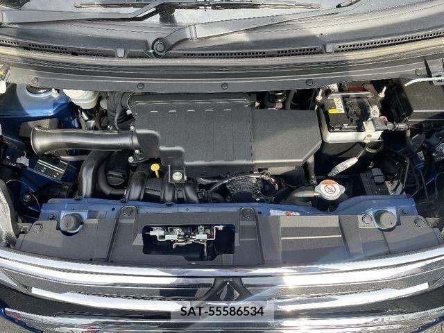 Mitsubishi EK SPACE 2020-01 300717-25