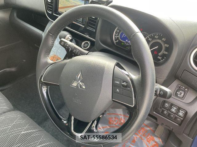 Mitsubishi EK SPACE 2020-01 300717-9