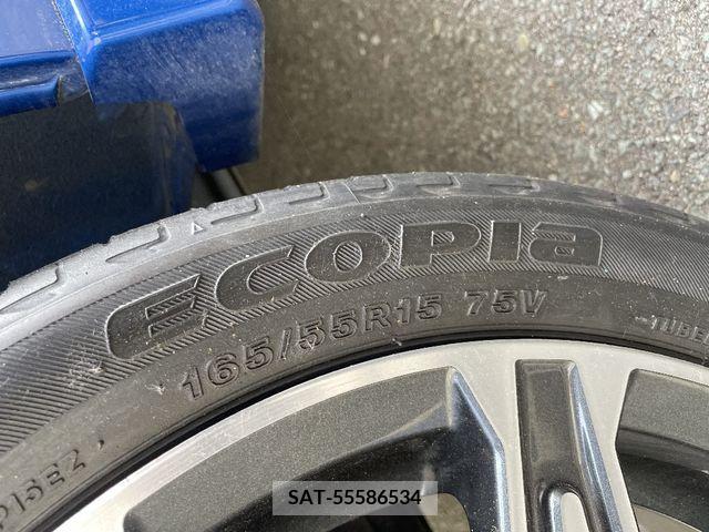 Mitsubishi EK SPACE 2020-01 300717-24