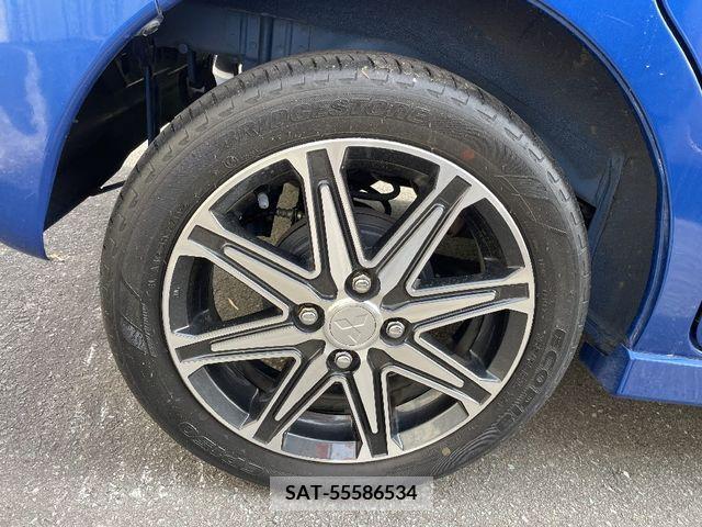 Mitsubishi EK SPACE 2020-01 300717-23