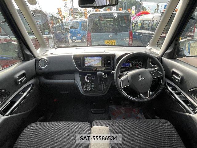 Mitsubishi EK SPACE 2020-01 300717-3