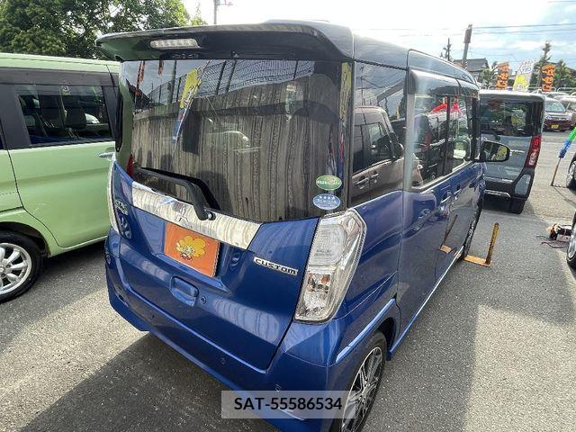 Mitsubishi EK SPACE 2020-01 300717-2