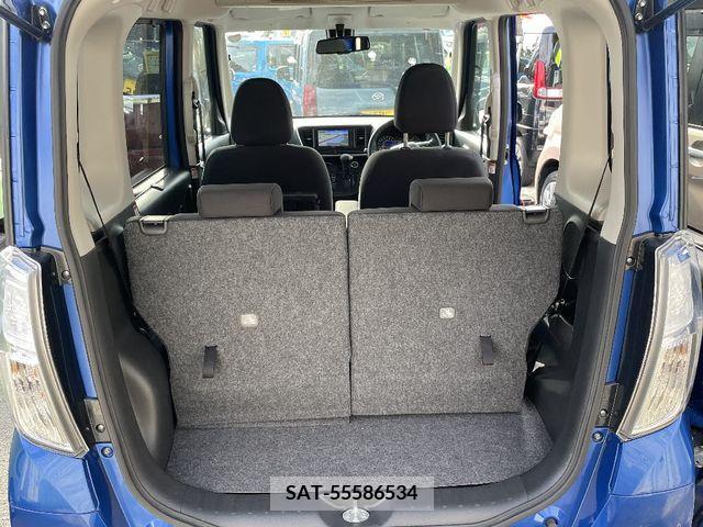 Mitsubishi EK SPACE 2020-01 300717-8