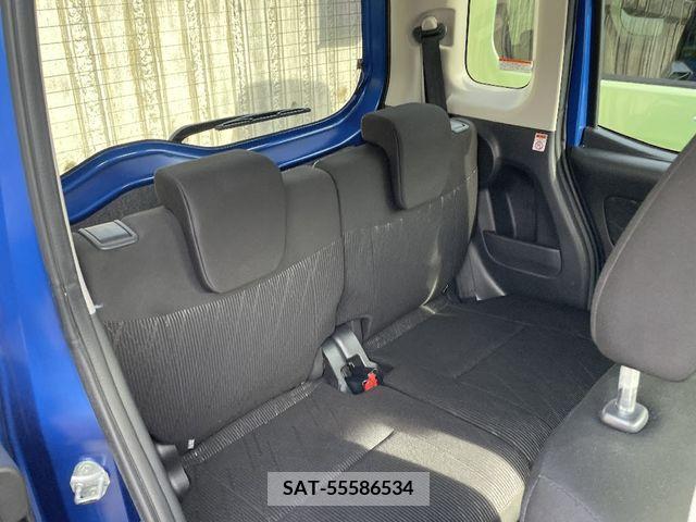 Mitsubishi EK SPACE 2020-01 300717-7