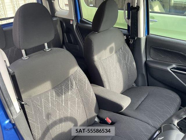 Mitsubishi EK SPACE 2020-01 300717-6