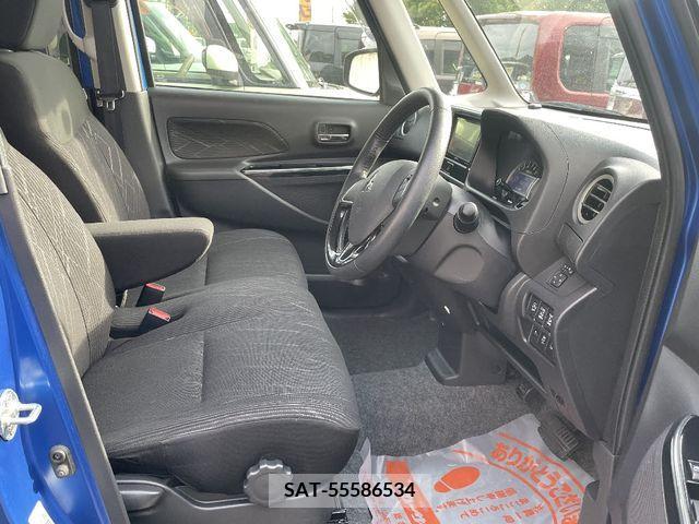 Mitsubishi EK SPACE 2020-01 300717-5