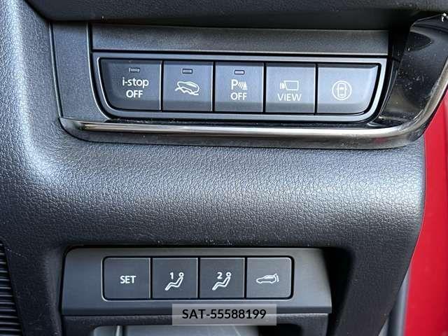 Mazda CX-30 2019-10 325461-18