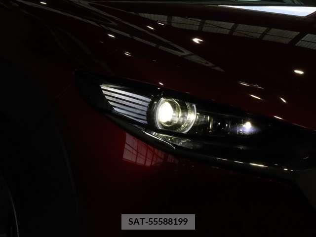 Mazda CX-30 2019-10 325461-4